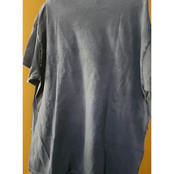 Torrid Cotton Classic Fit Crew Whitney Houston Tee New 1X 14 16 Excellent CR10 - Picture 3 of 4